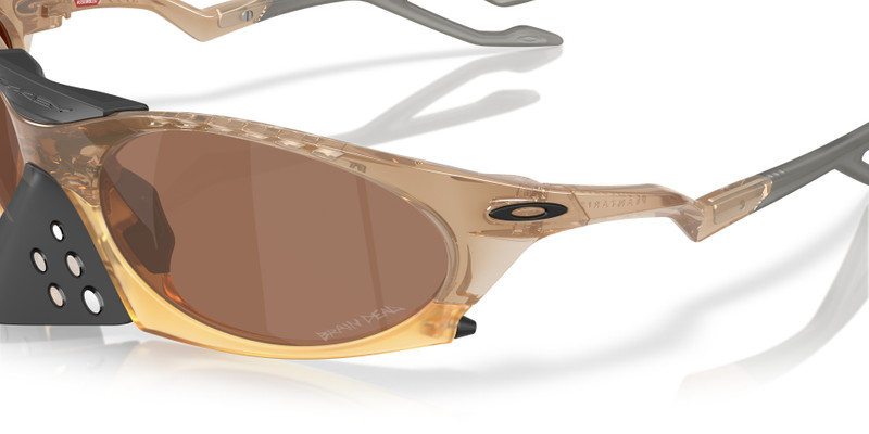 Oakley X Brain Dead Plantaris 7