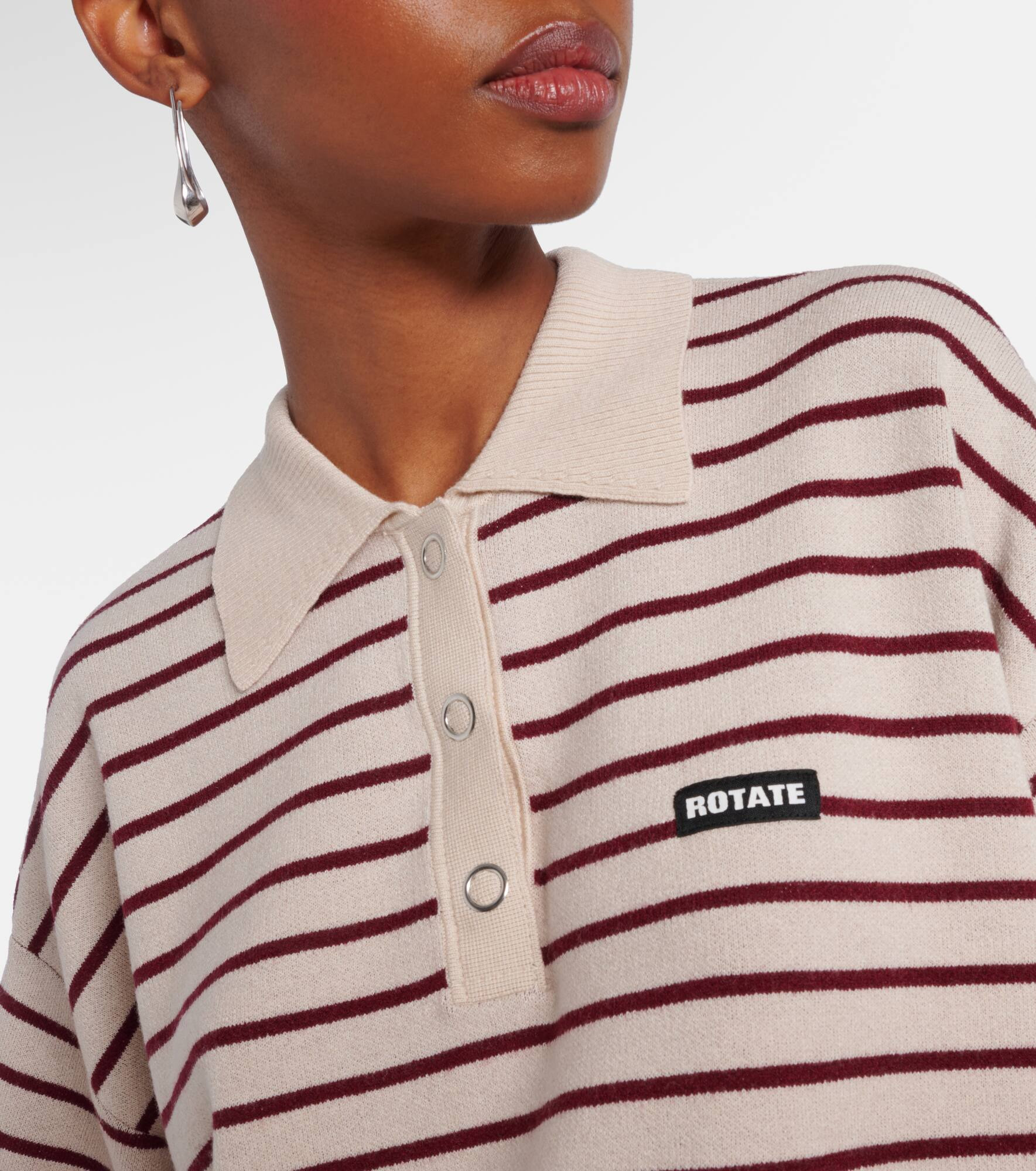 Polo shirt - 4
