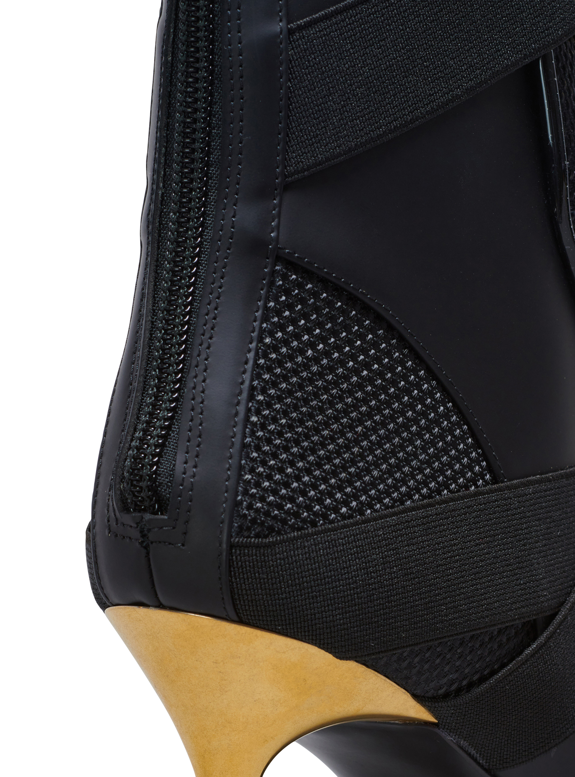 Venus leather ankle boots - 6