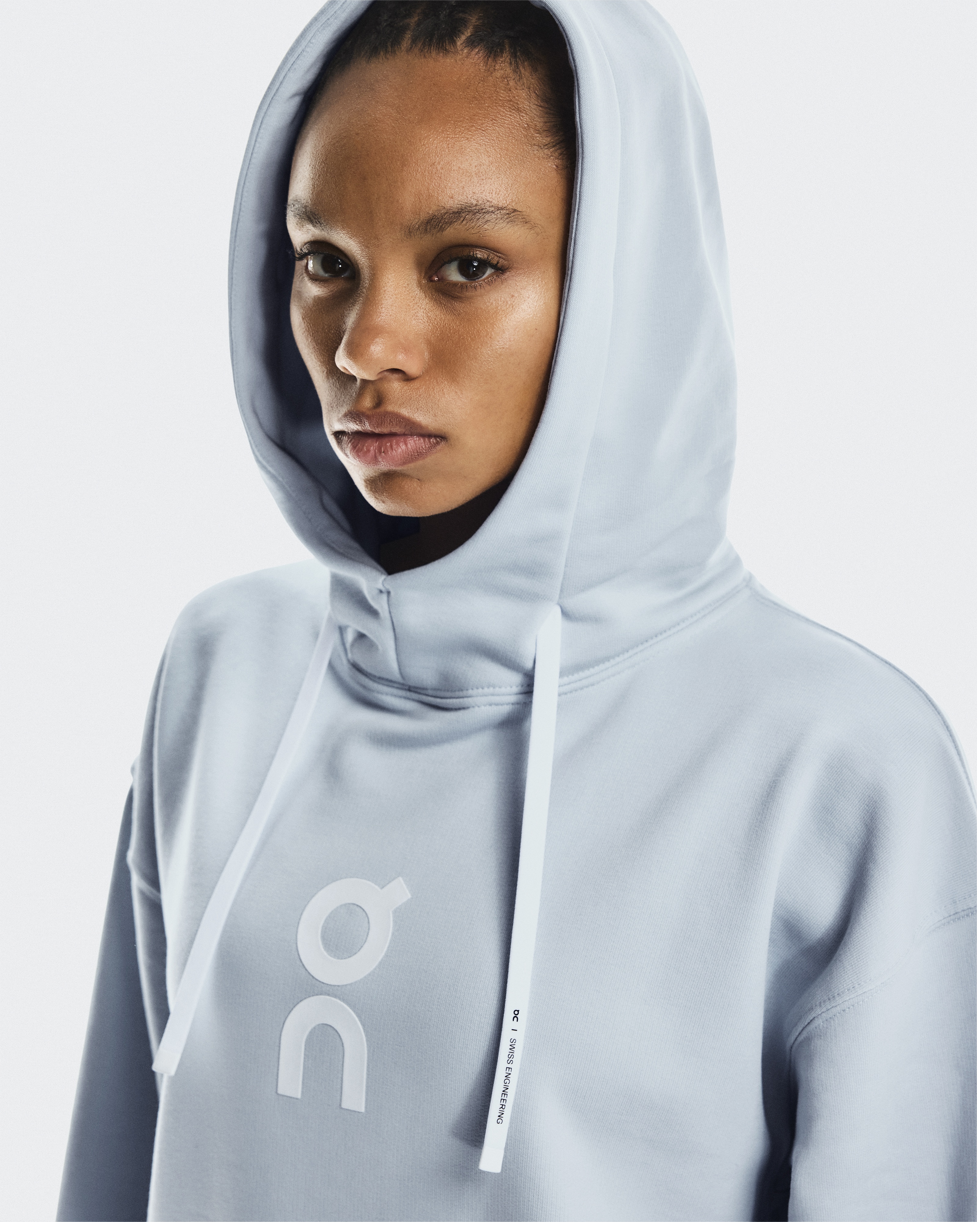 Club Hoodie - 4