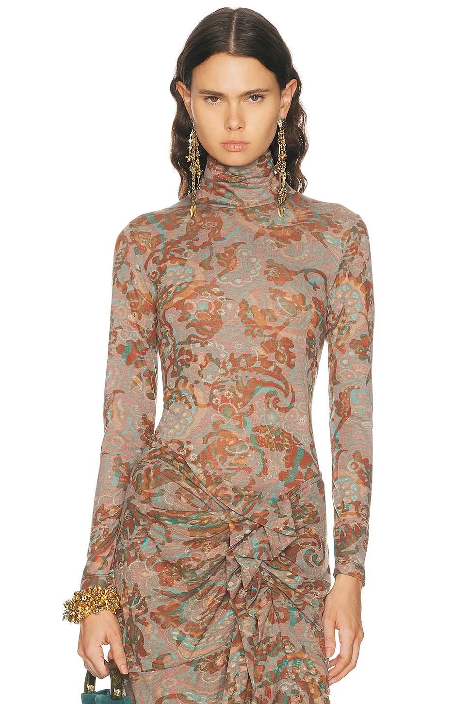 Hutala Top - 1
