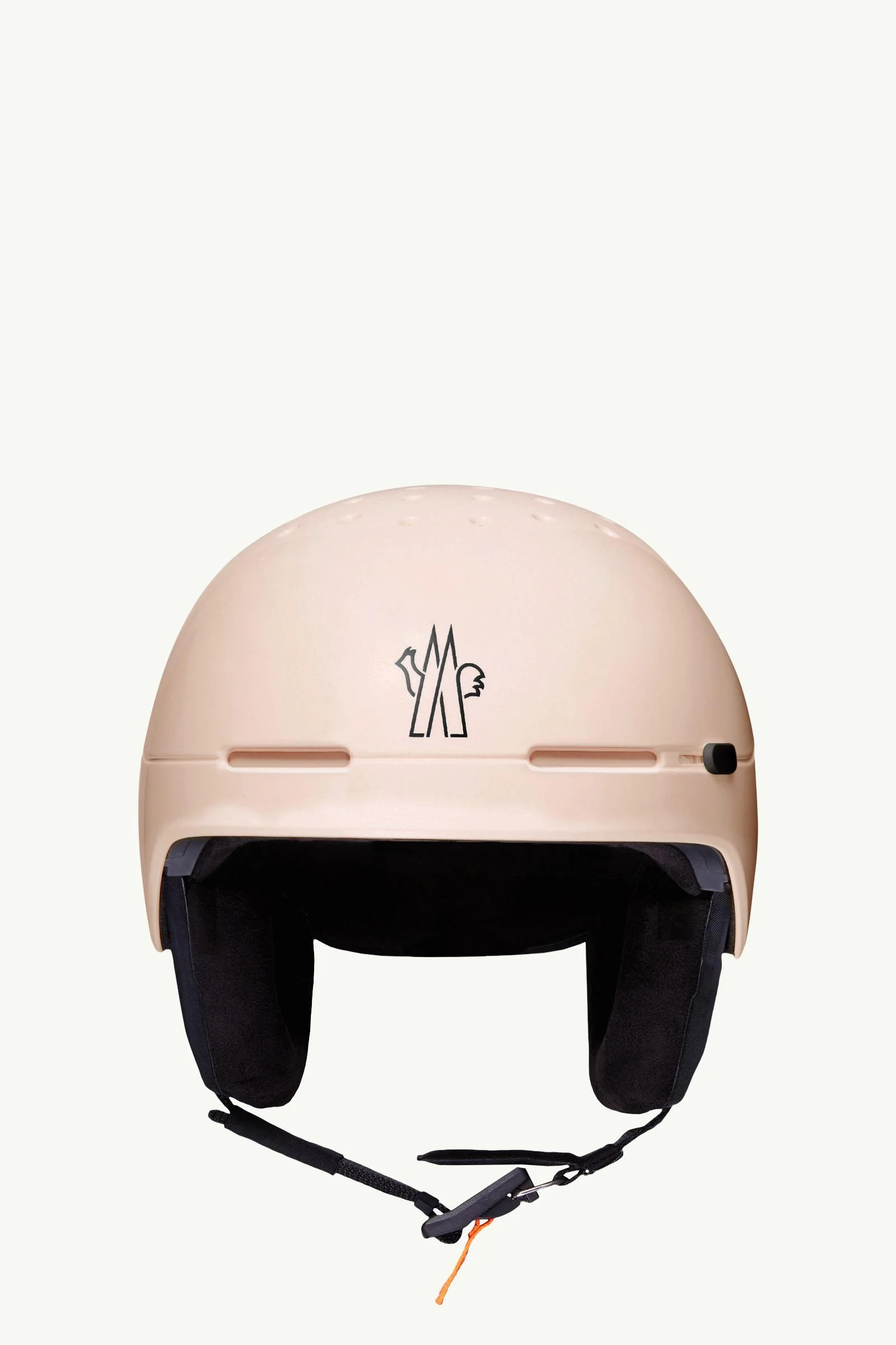 Logo Ski Helmet - 1