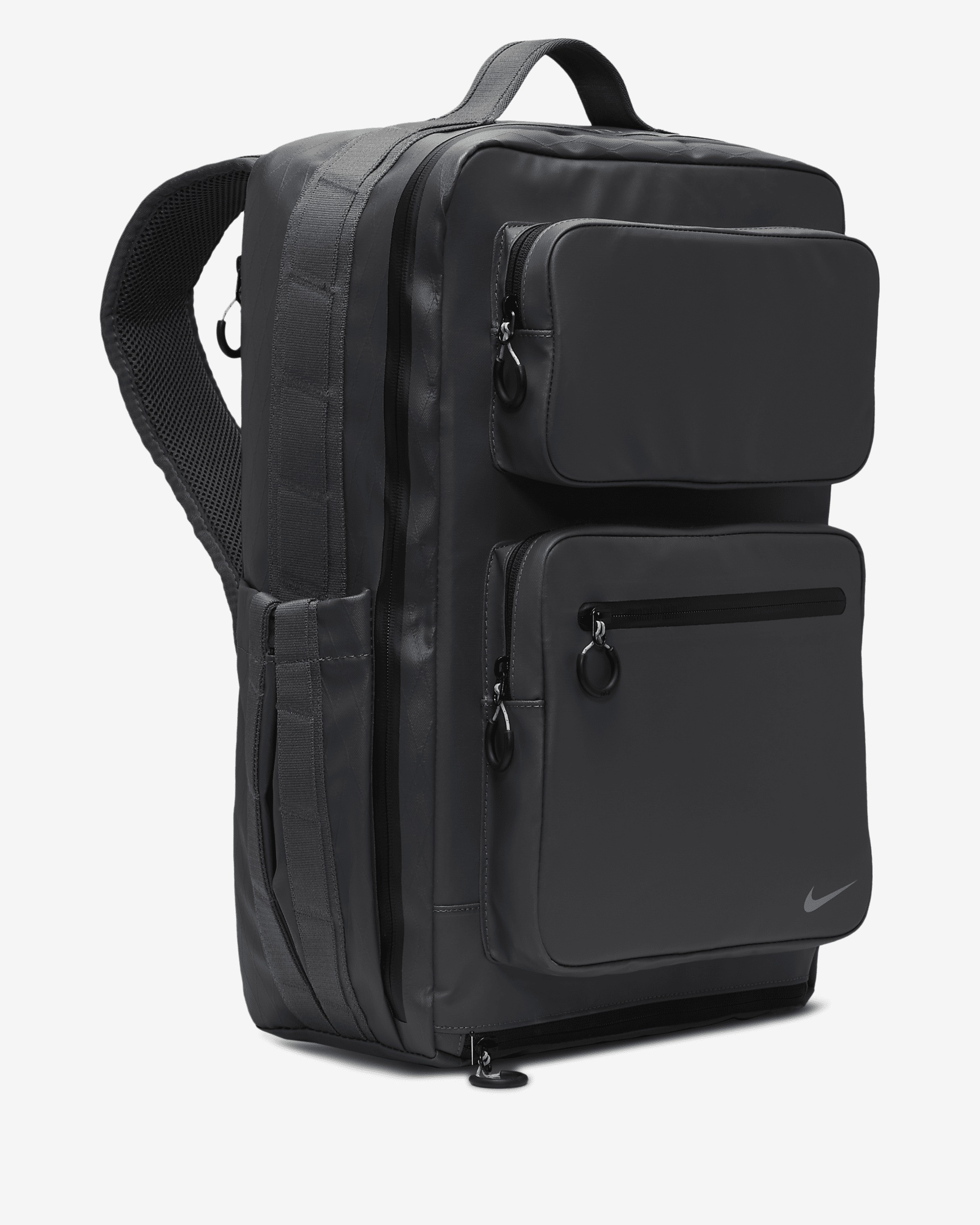 Nike Men's Storm-FIT ADV Utility Speed Training Backpack (27L) - 3