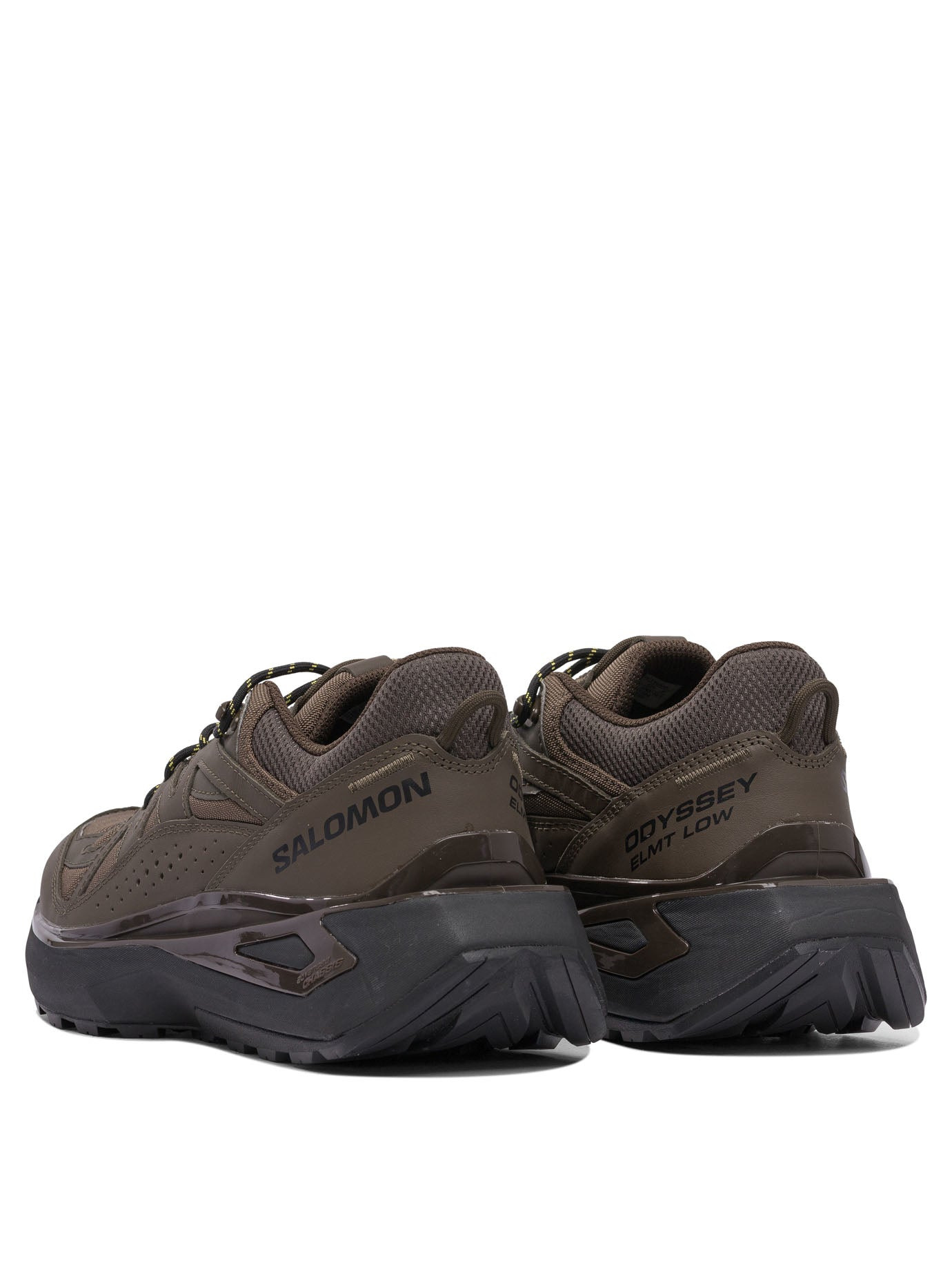 Salomon "odyssey Elmt Low" Sneakers - 4