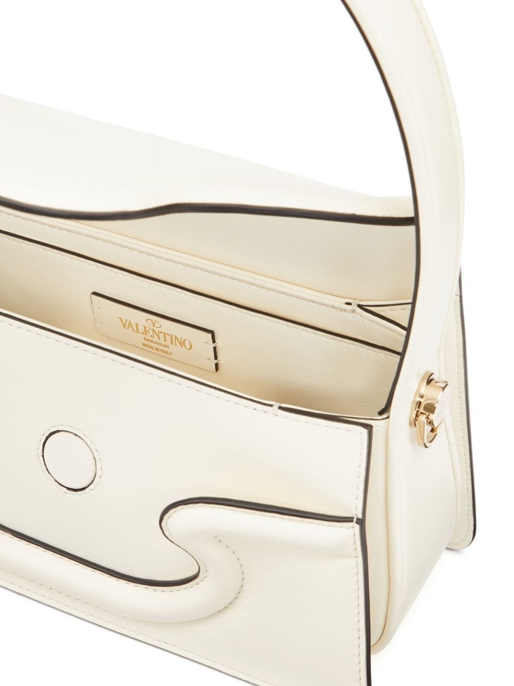 Le Petite Deuxième shoulder bag - 5