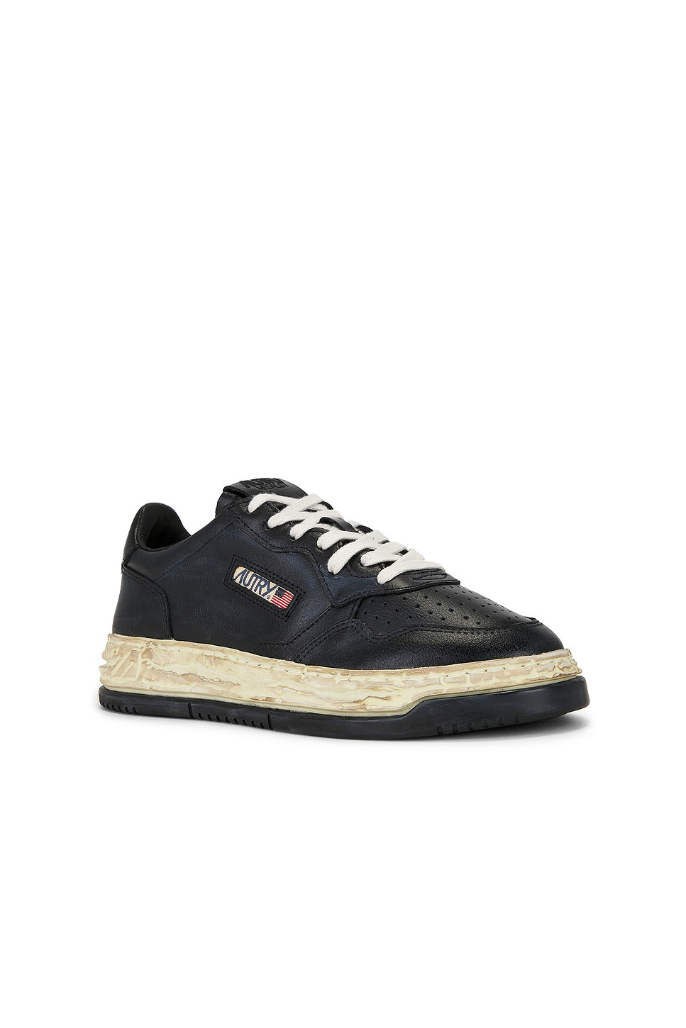 x Maison Mihara Yasuhiro General Scale Medalist Sneaker - 2