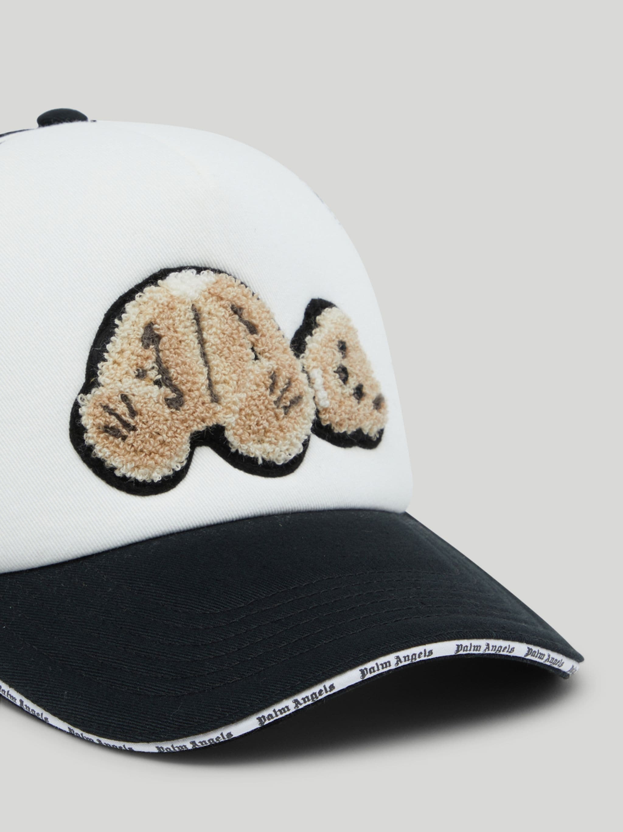 BEAR CAP - 3
