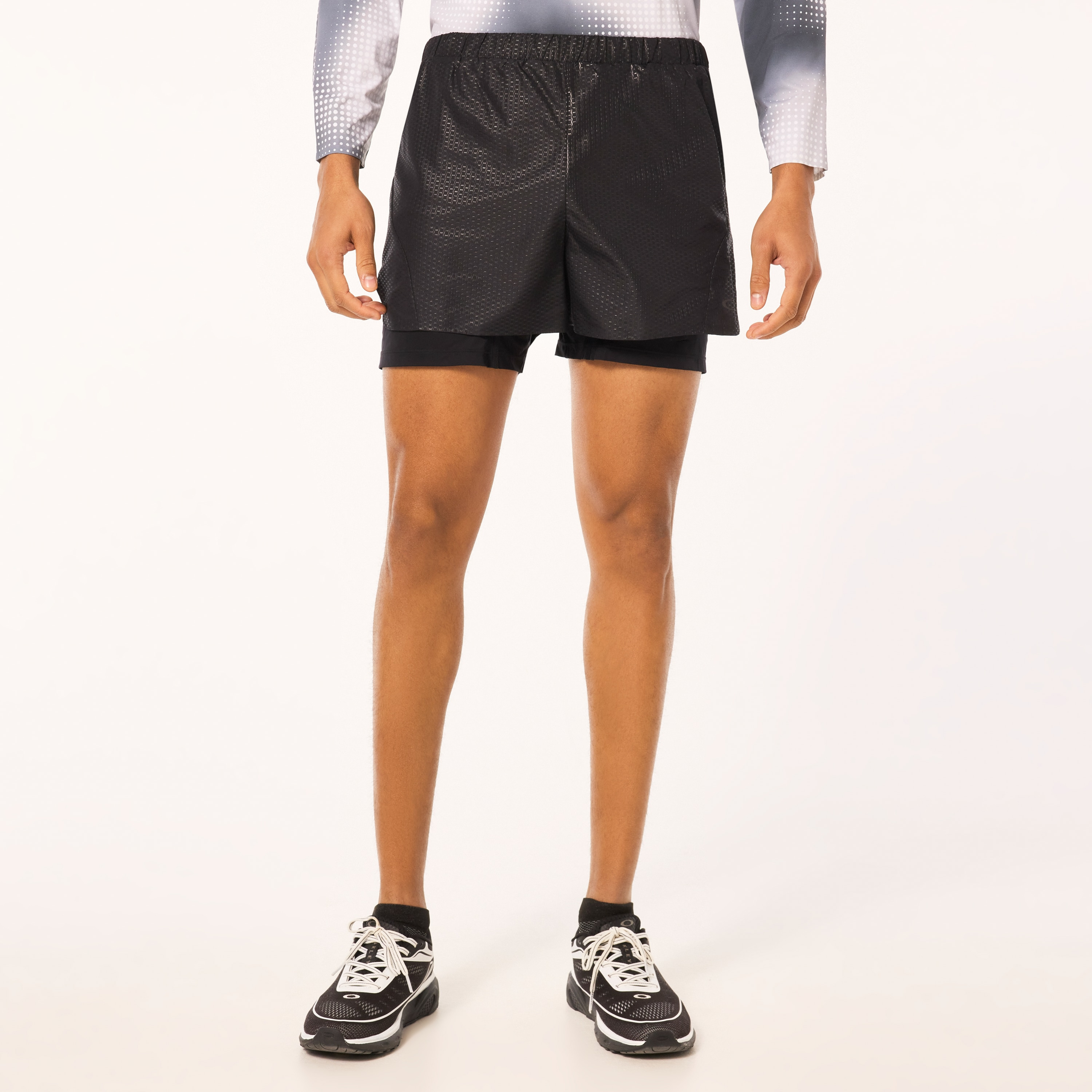 Pursuit Pro 6" 2In1 Short - 3
