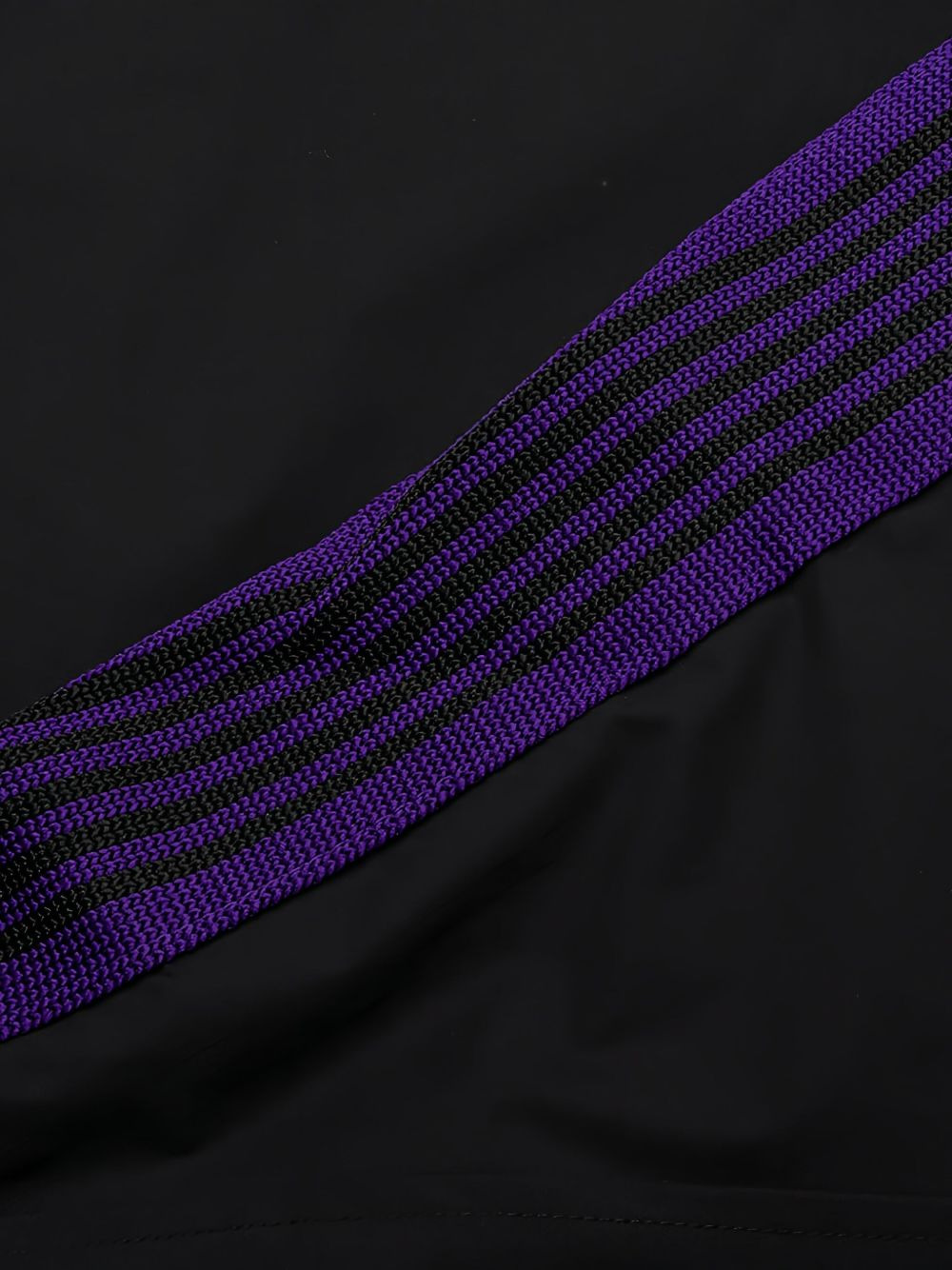 x DC Shoes stripe-detail track jacket - 4