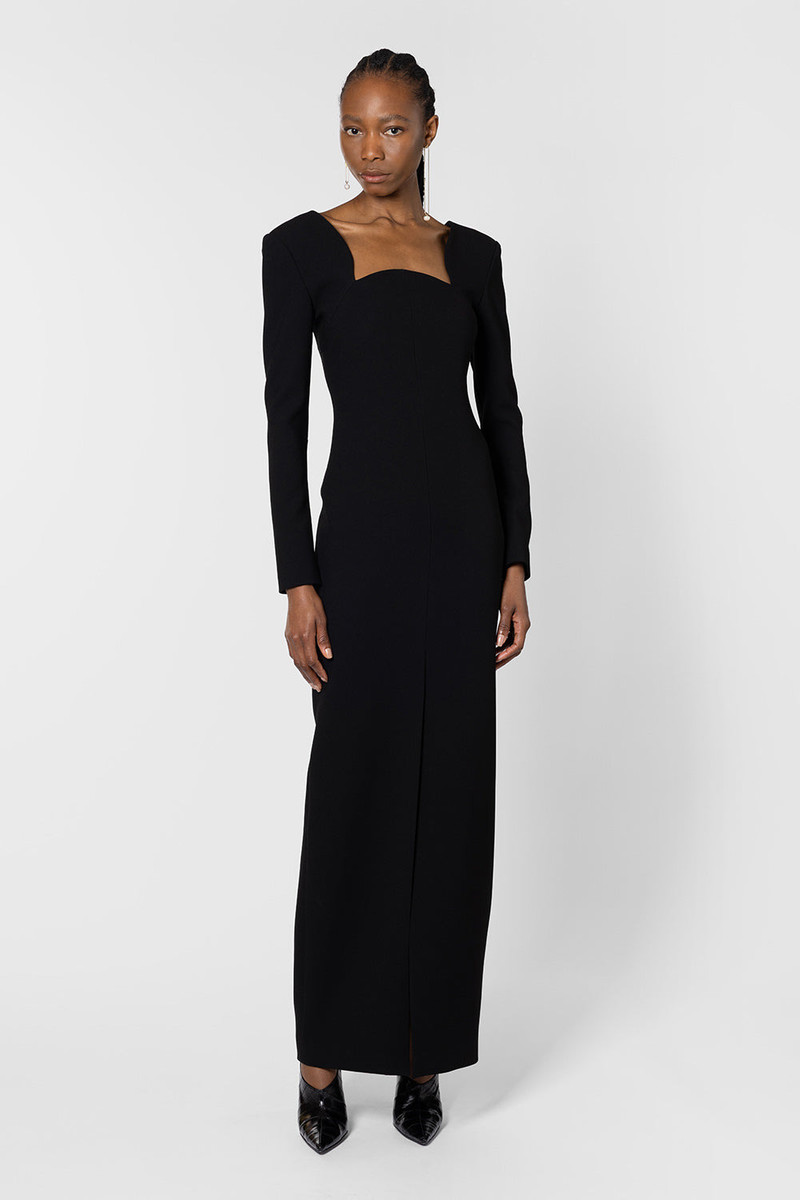 ZARI DRESS 1