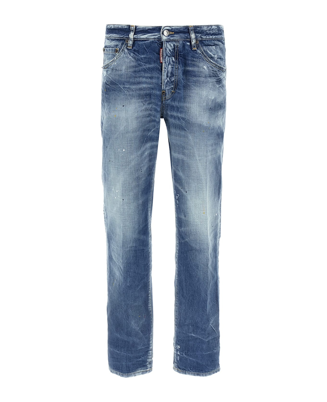 'cool Guy' Jeans - 1