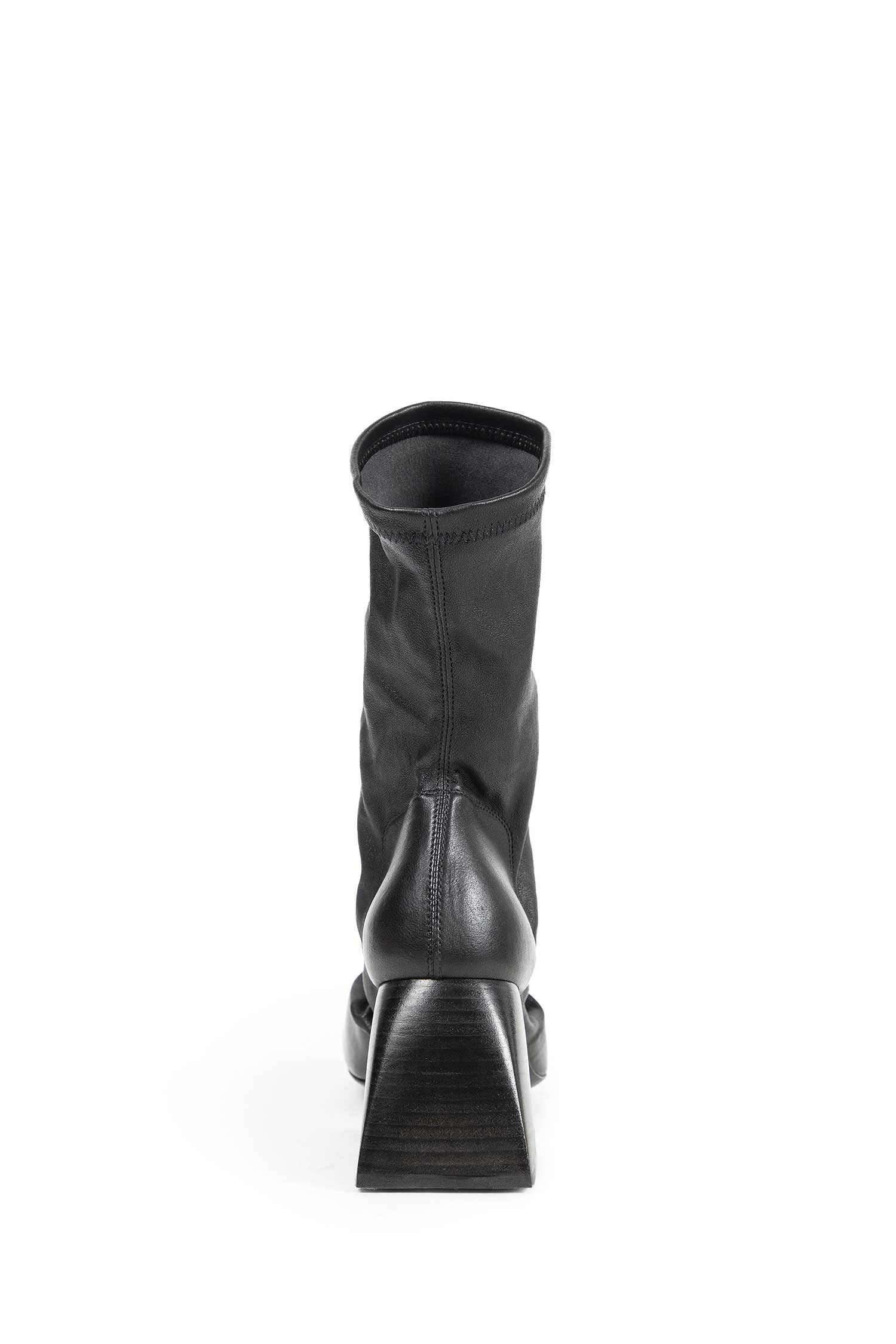 Uma Wang Woman Black Boots - 3