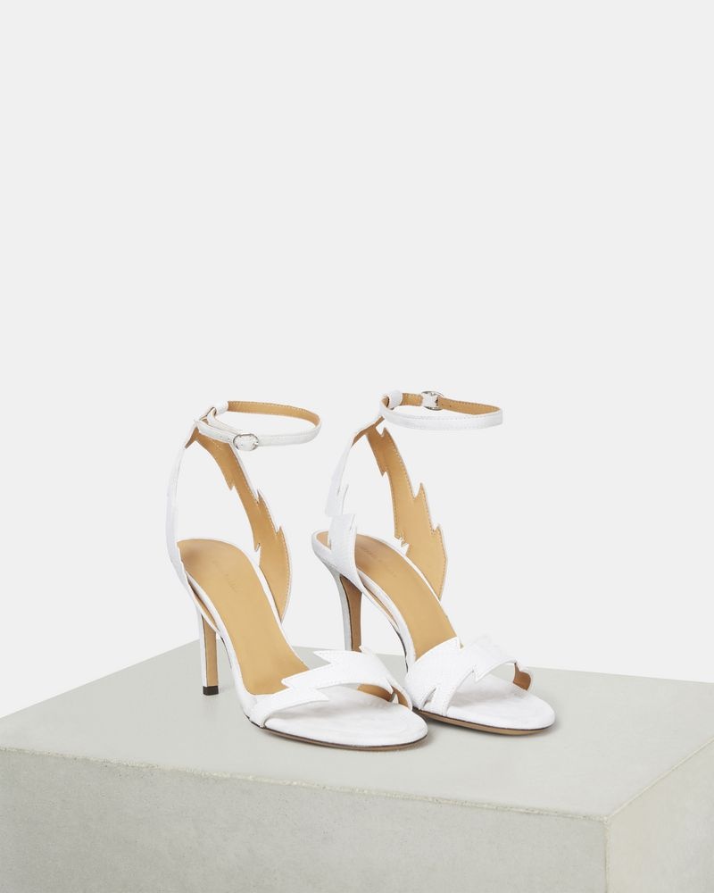 ALLISTEE sandals - 3