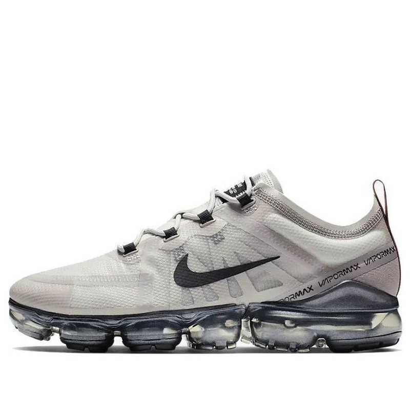 Nike Air VaporMax 2019 'Moon Particle Grey' AR6631-200 - 1