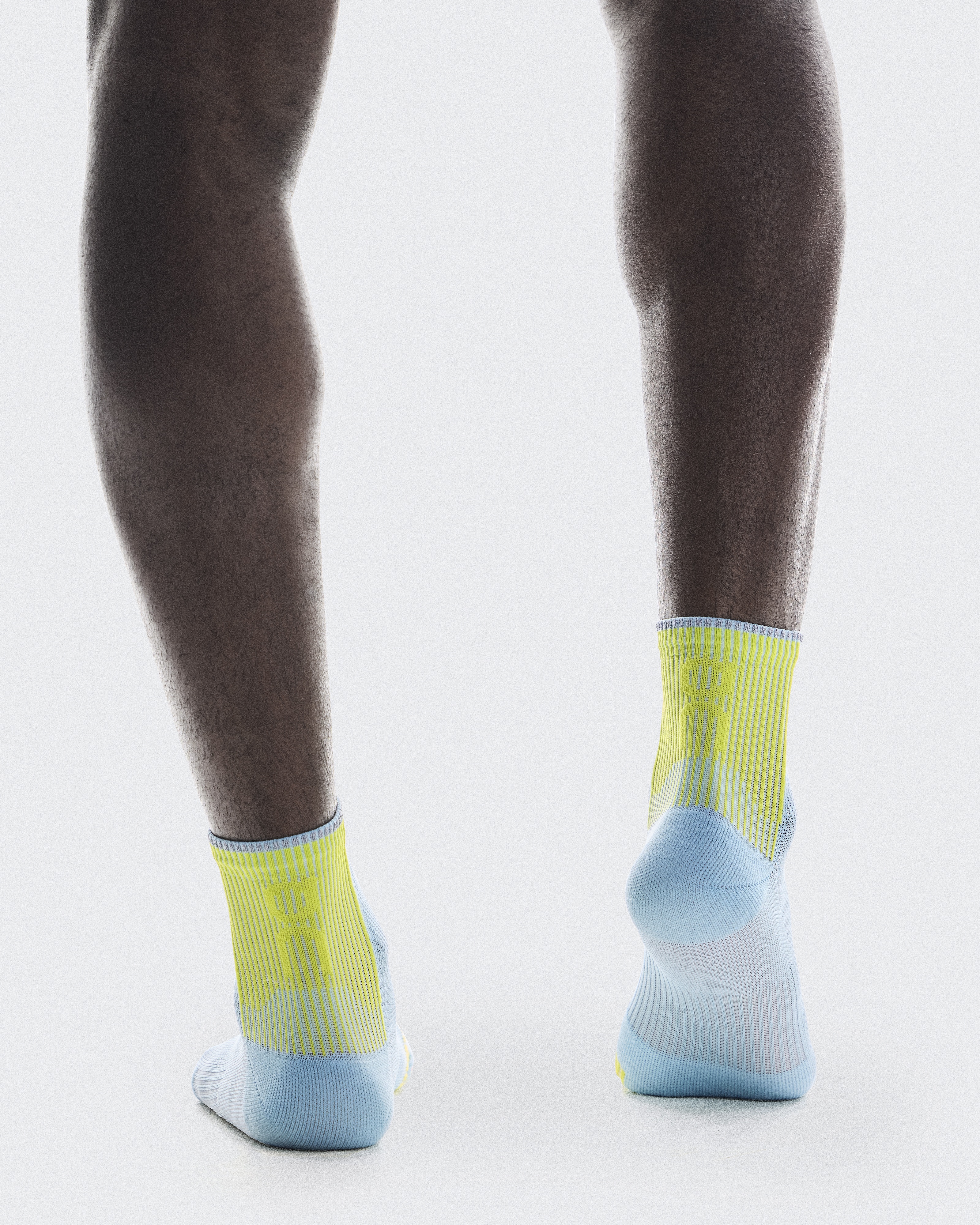 Performance Run Sock Mid - 3
