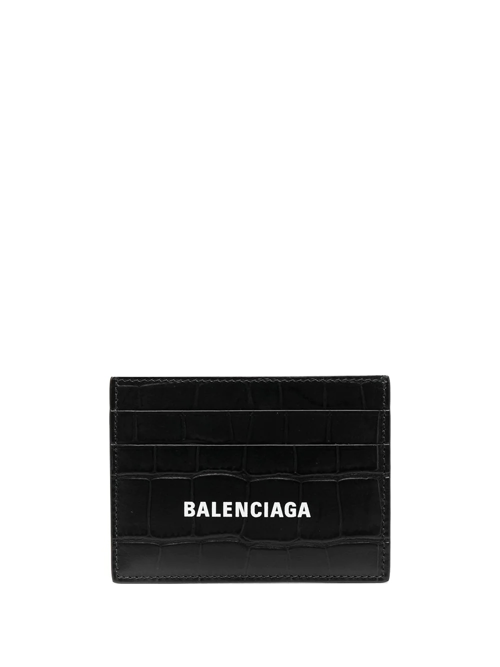 Cash logo cardholder - 1