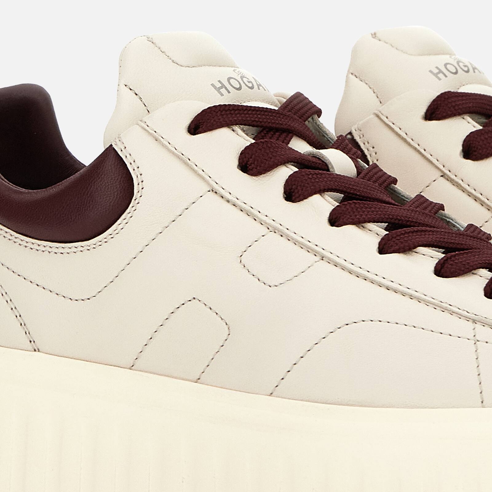 Sneakers Hogan H-Stripes - 6