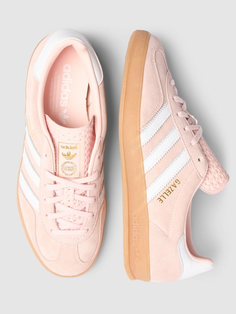 Gazelle Indoor sneakers - 3