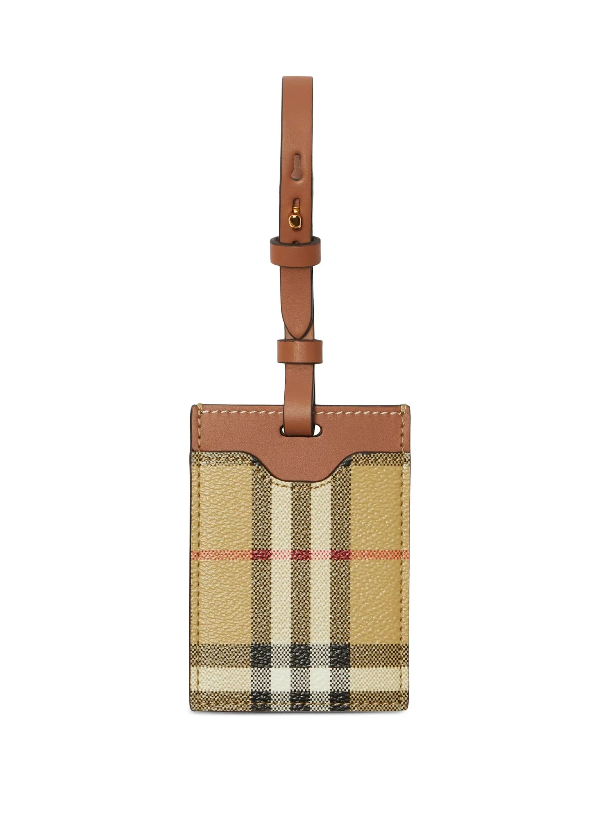 luggage tag - 1