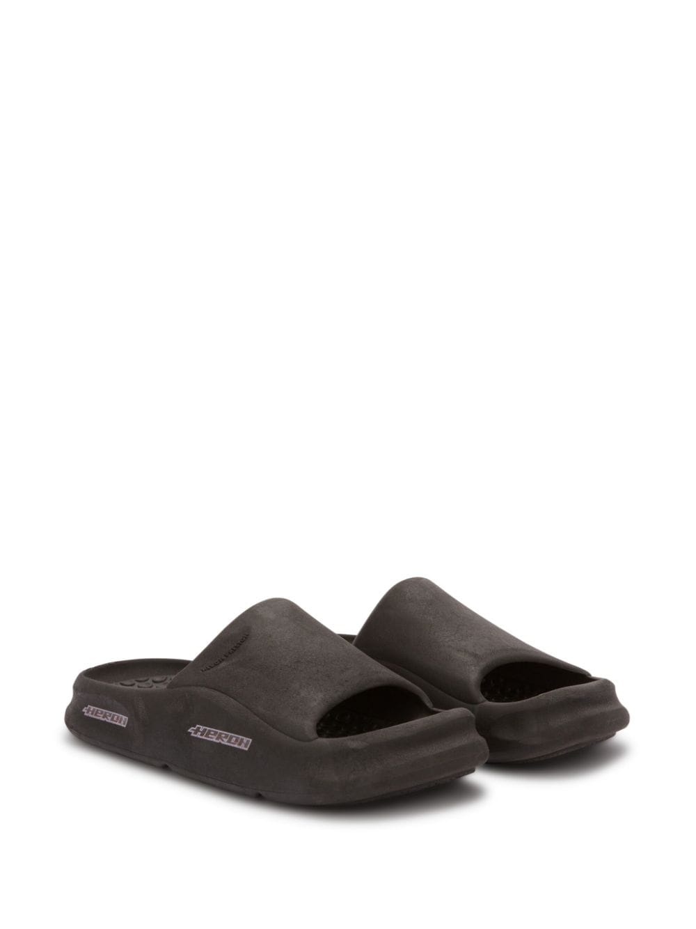 moulded flat slides - 2