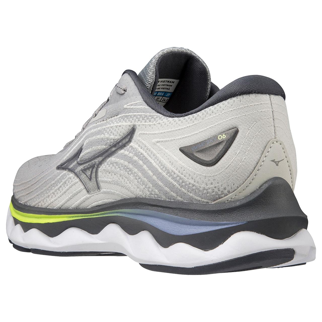Women's Wave Sky 6 Running Shoe - 8