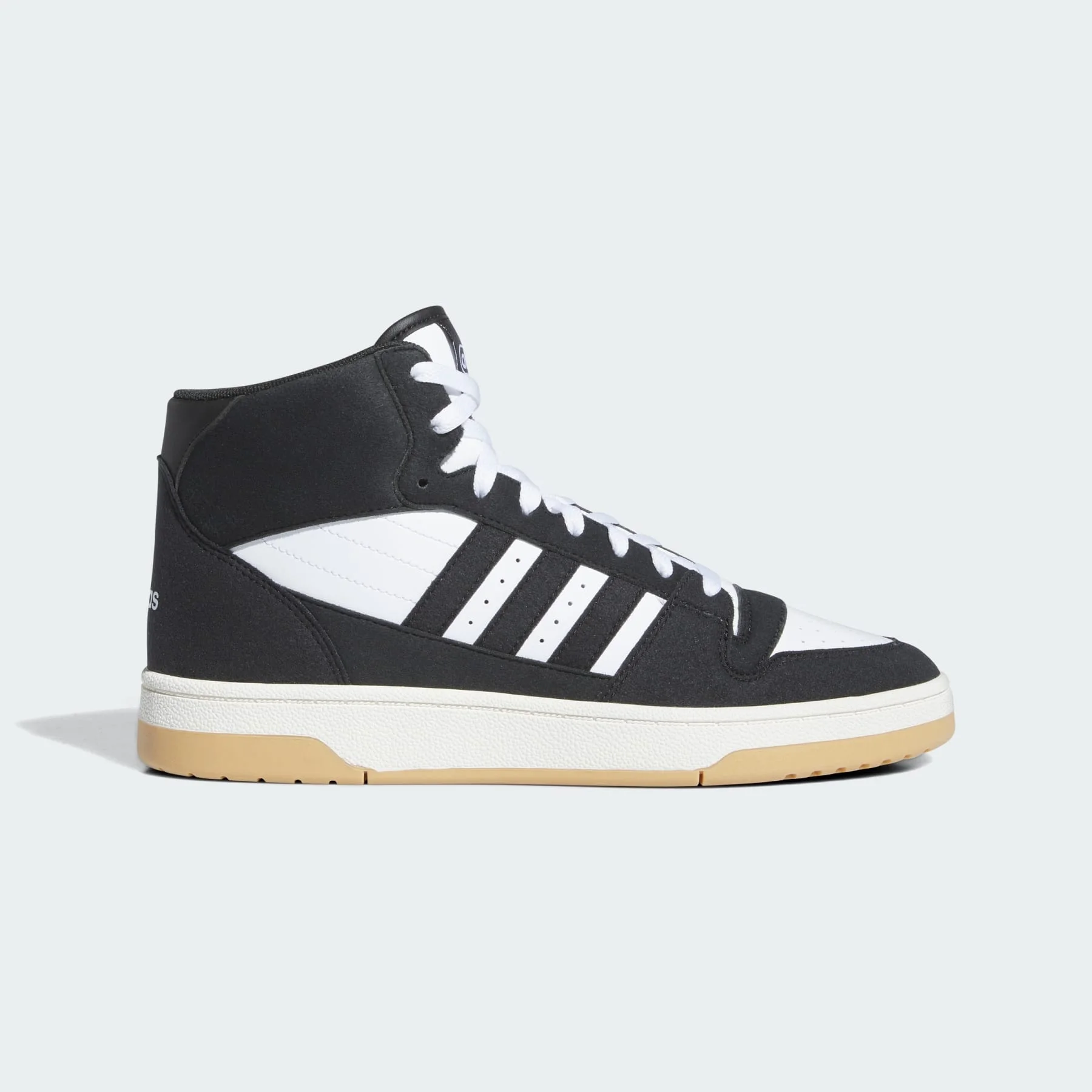 Break Start Mid Shoes - 1