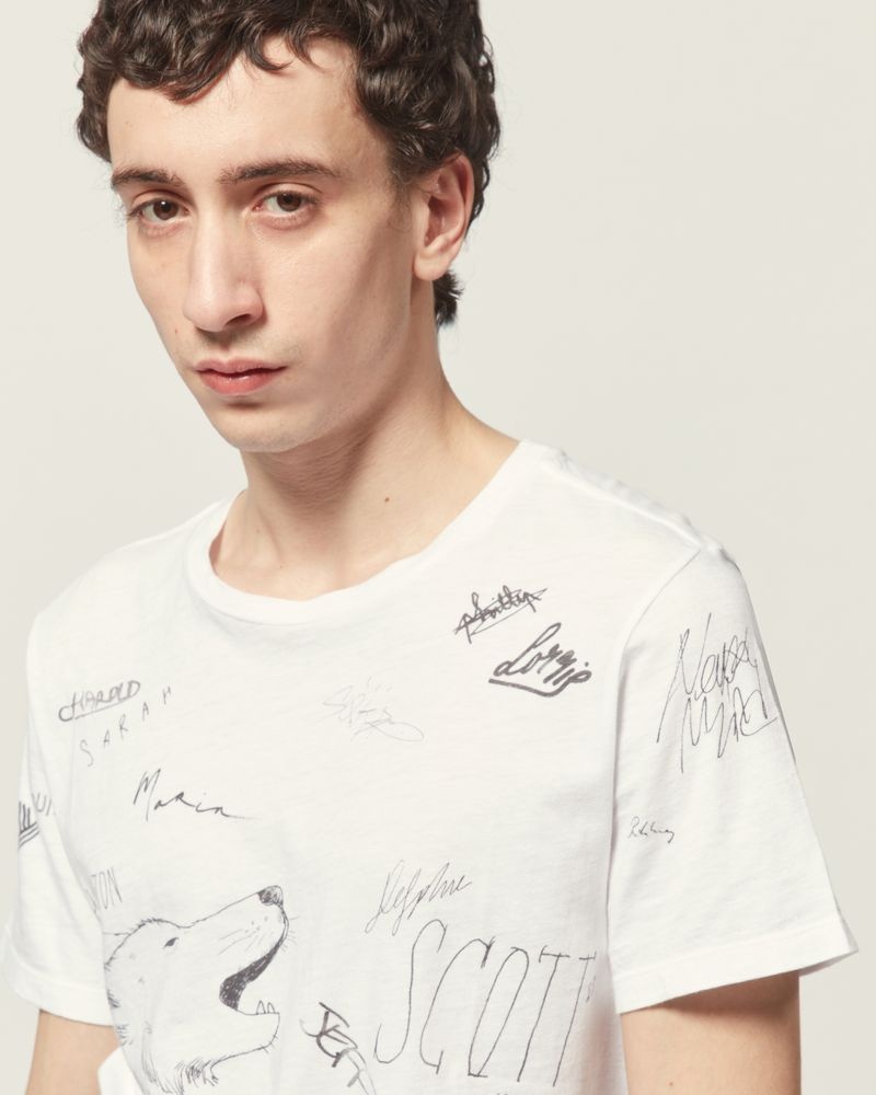 ZAFFERH T-SHIRT - 3