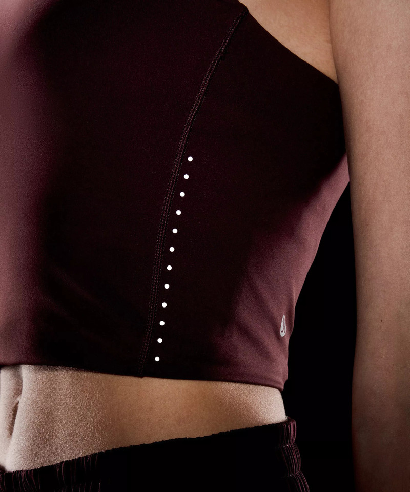Swift Speed Cropped Tank Top *B/C Cup 6