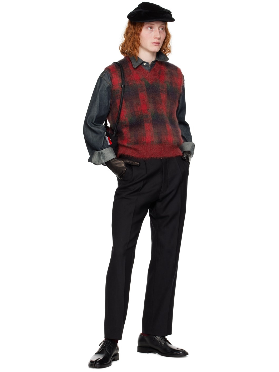 【Maison Margiela】 TROMPE L OEIL 5AC BABY $_1.PNG?set_id=2