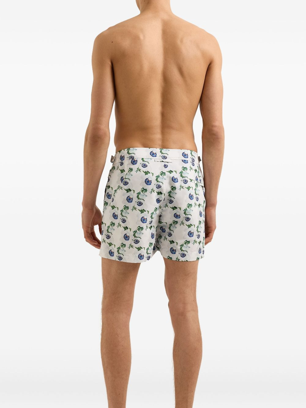 Setter swim shorts - 4