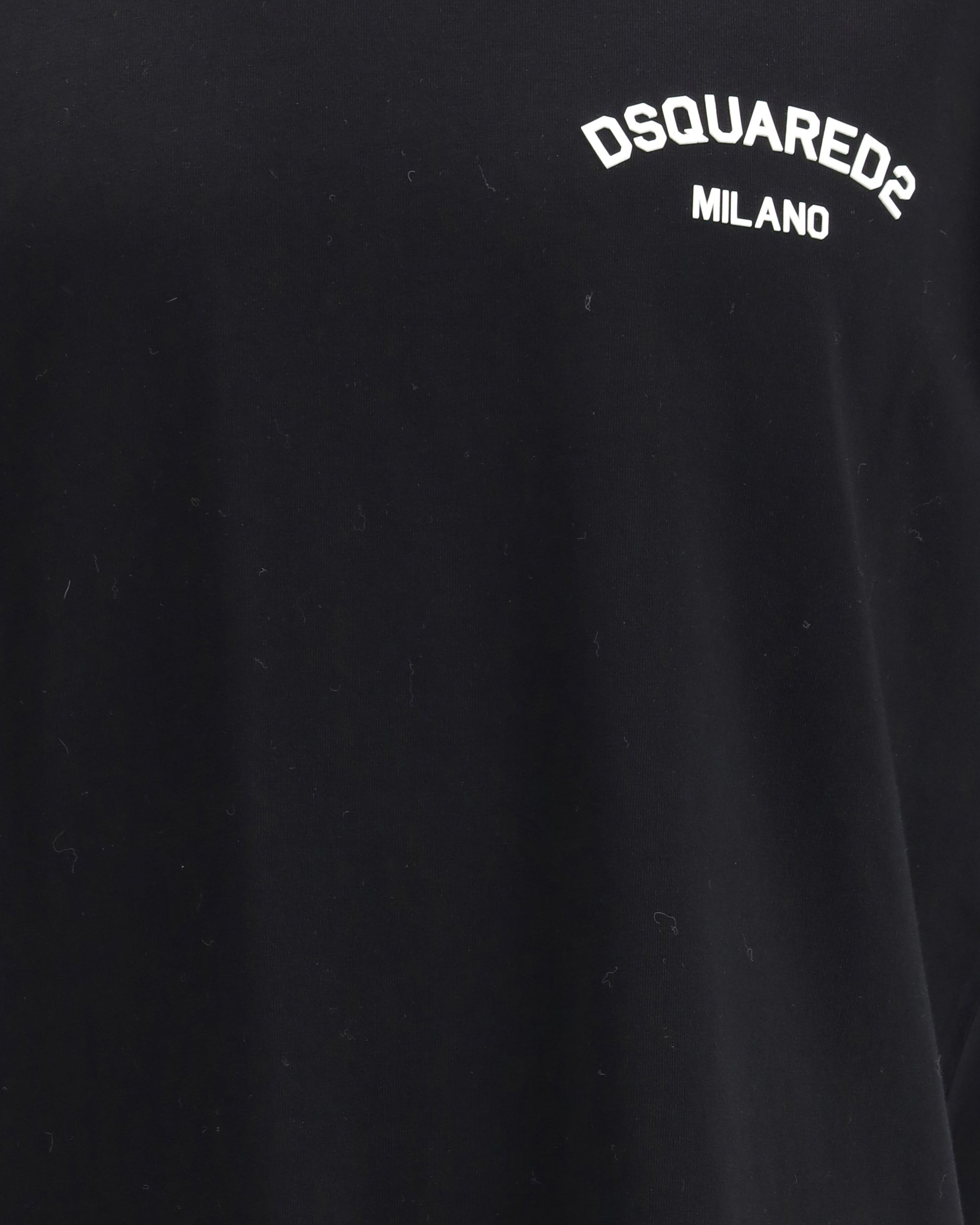 Logoed T-Shirt - 3