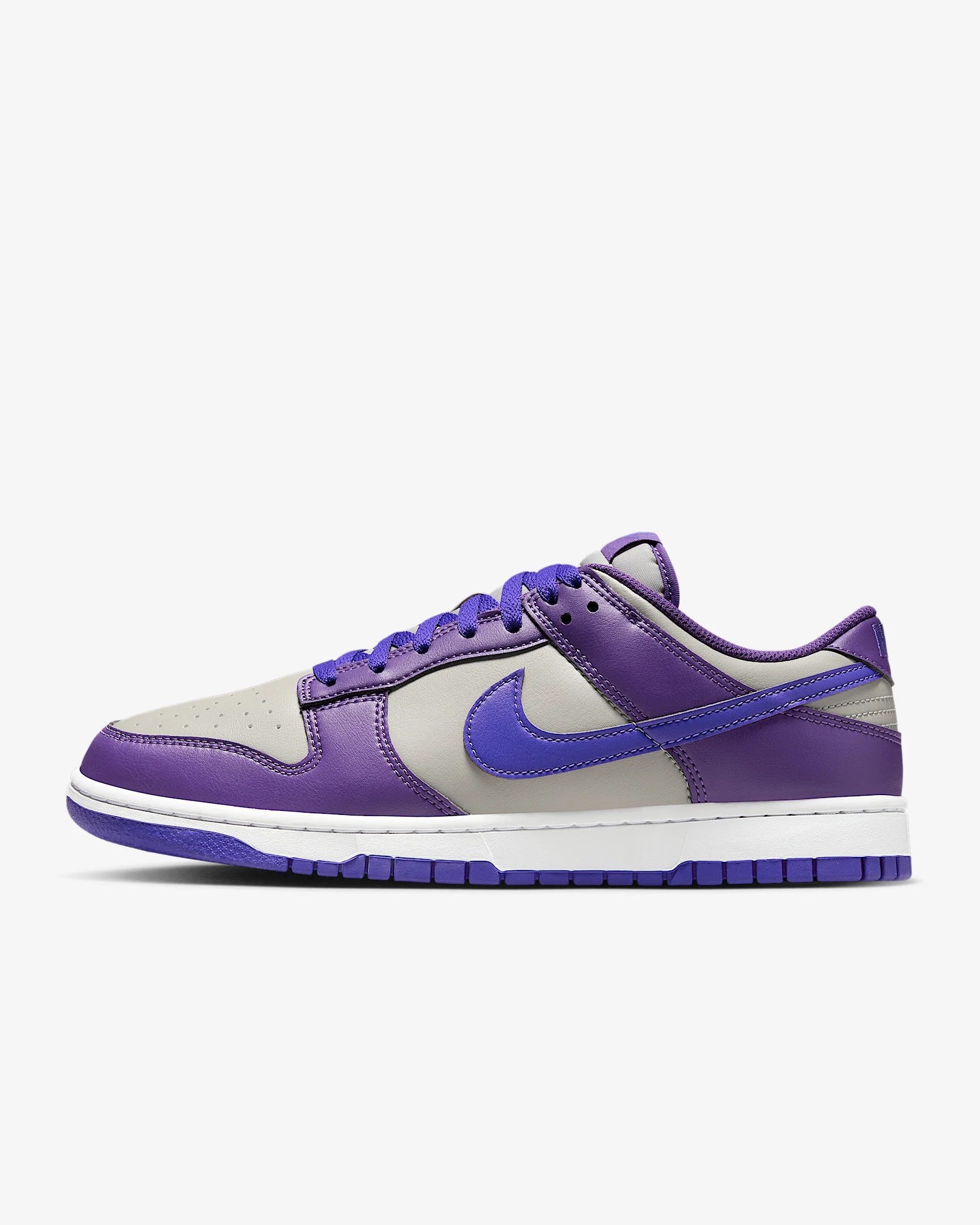 Nike Dunk Low Retro Men's Shoes - 1