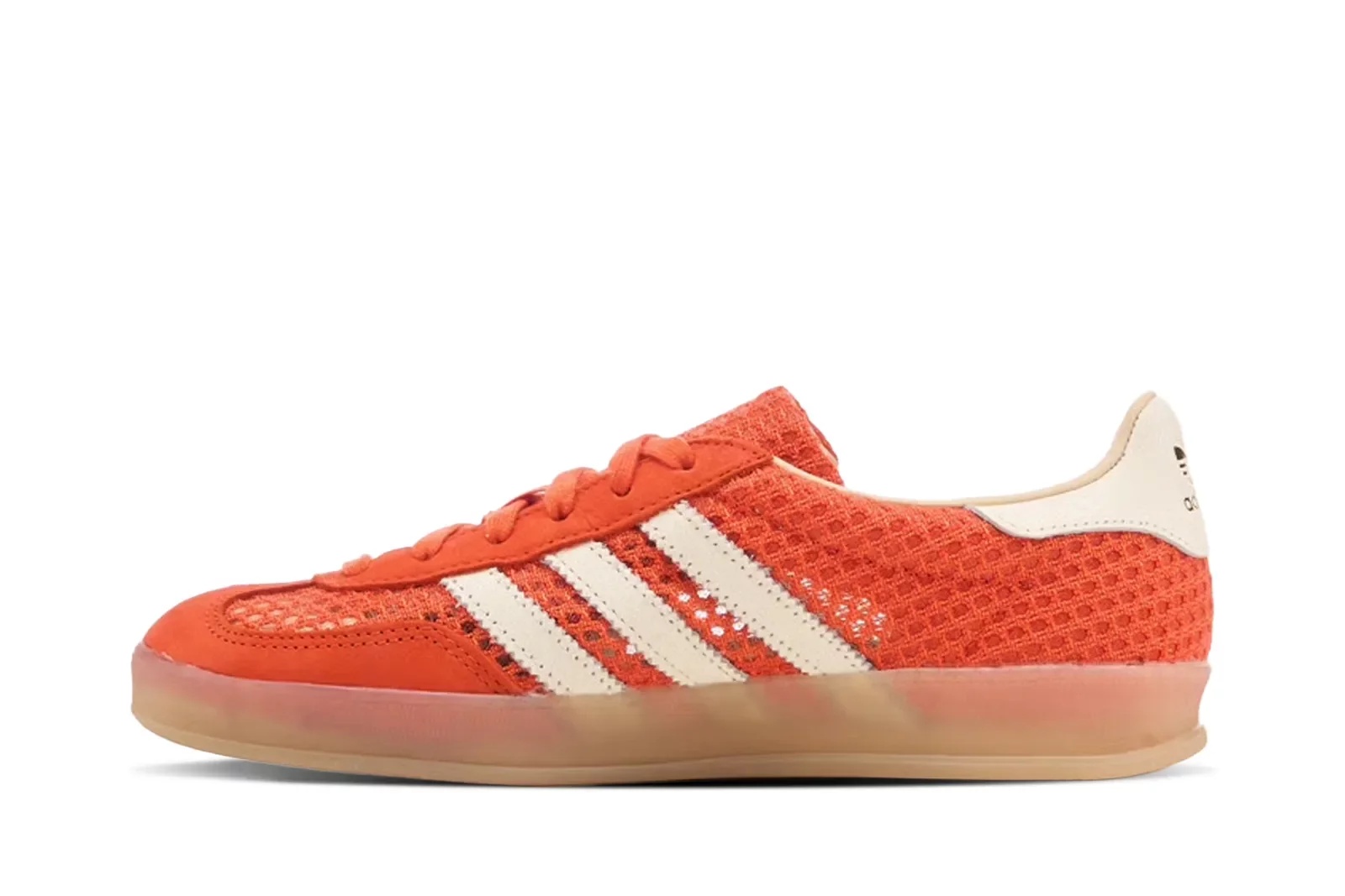 Gazelle Indoor "Red" - 1