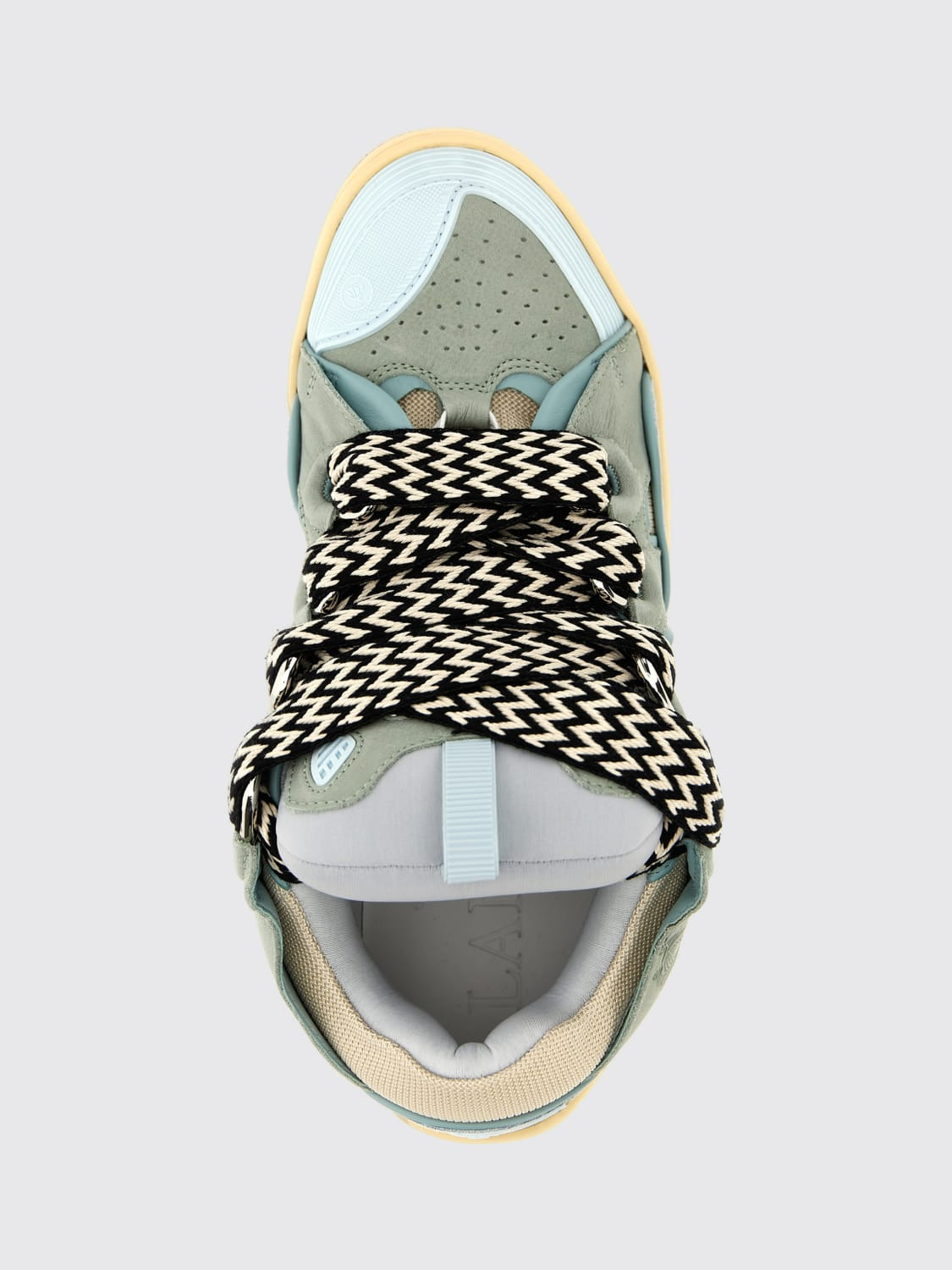 Sneakers men Lanvin - 4