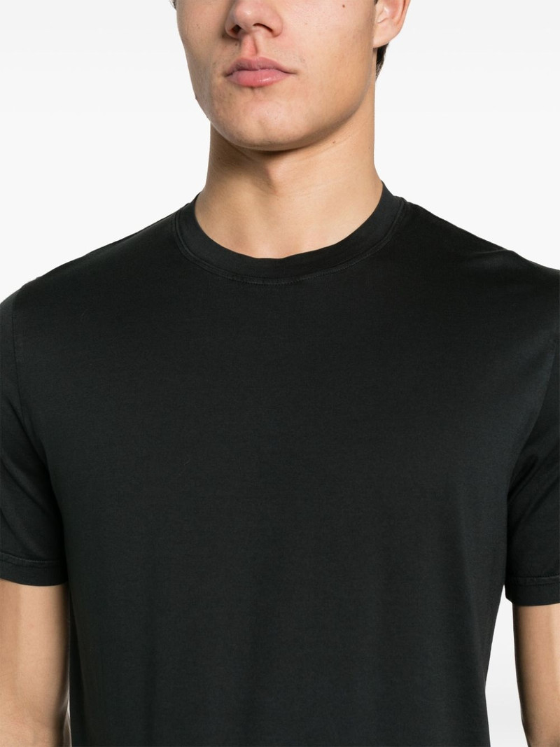 organic cotton T-shirt 5