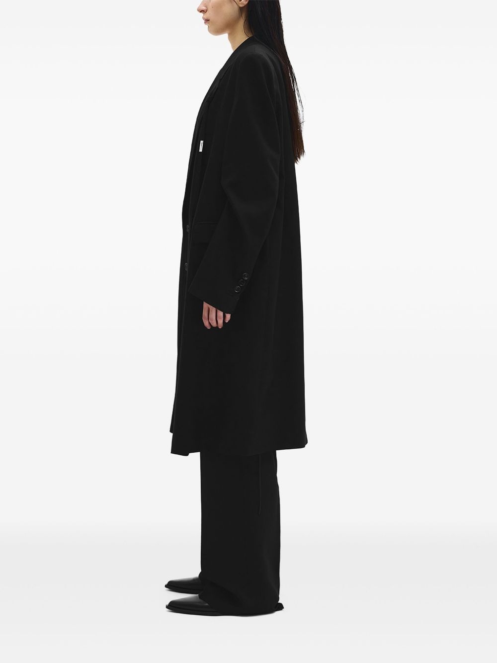 Viv tailored coat - 3