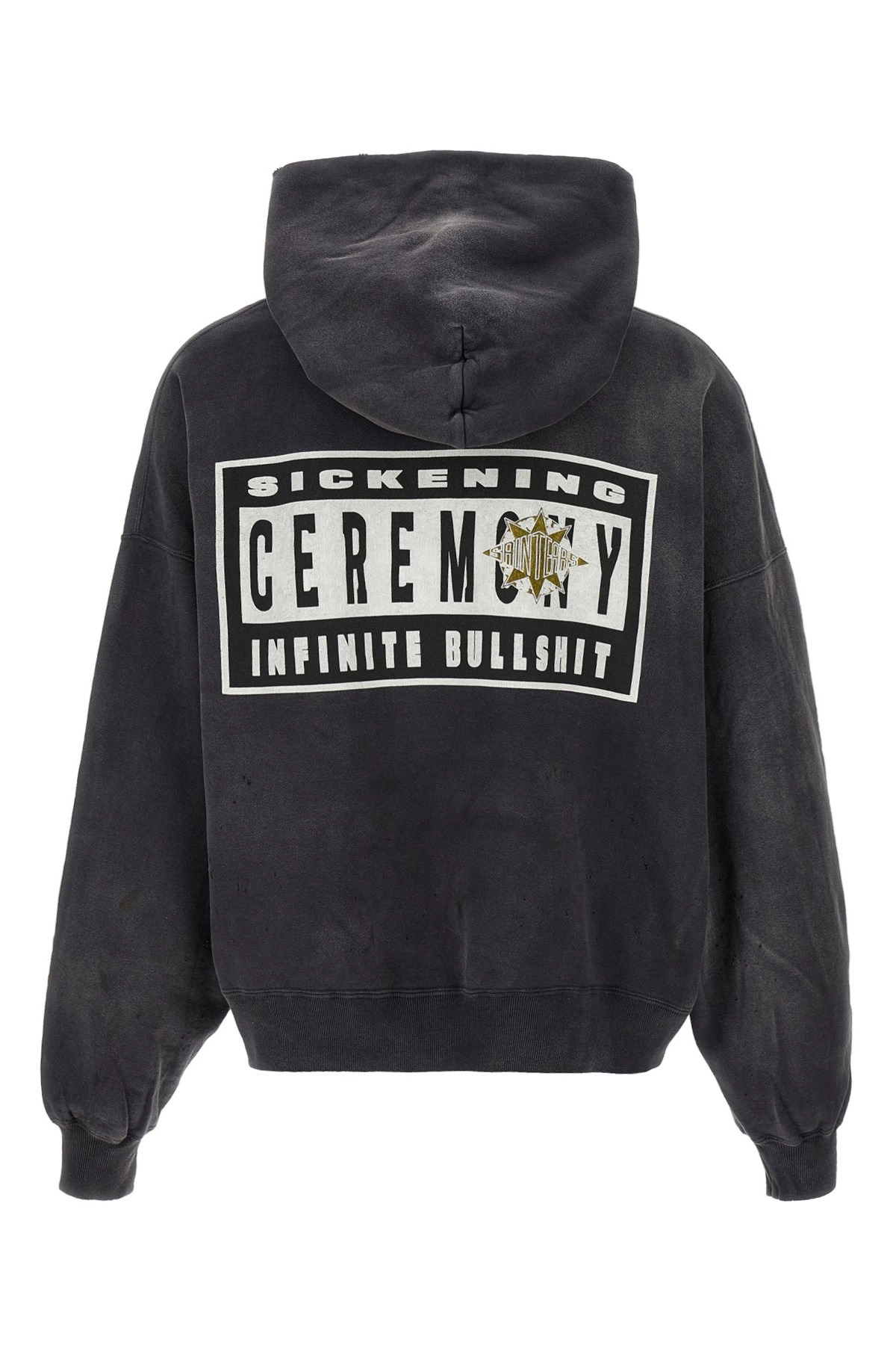 'Ceremony' hoodie - 2
