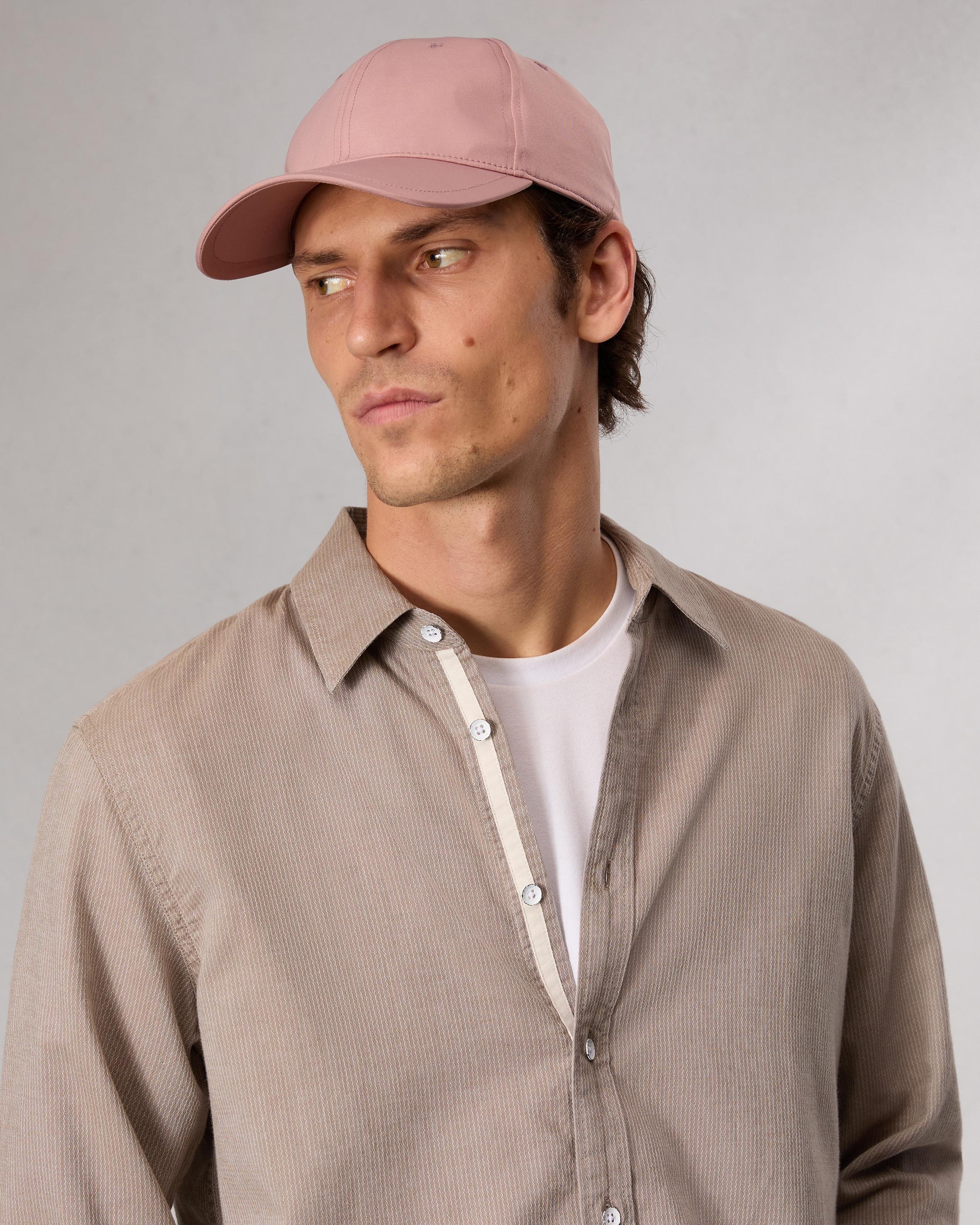 Miles Baseball Hat - 2
