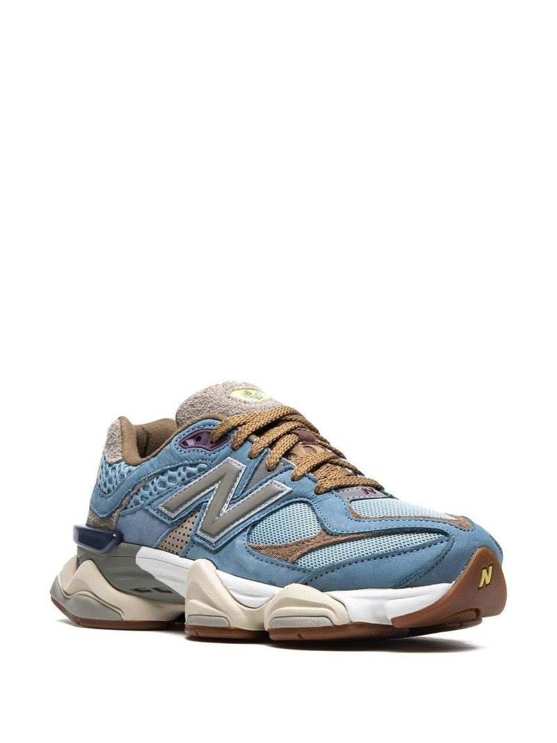 New Balance 9060 low-top sneakers outlook