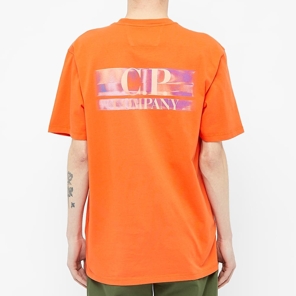 C.P. Company Reverse Motion Tee - 5