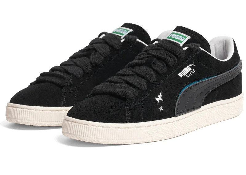 PUMA Puma Suede PHANTACi x mita sneakers x WHIZ Limited outlook