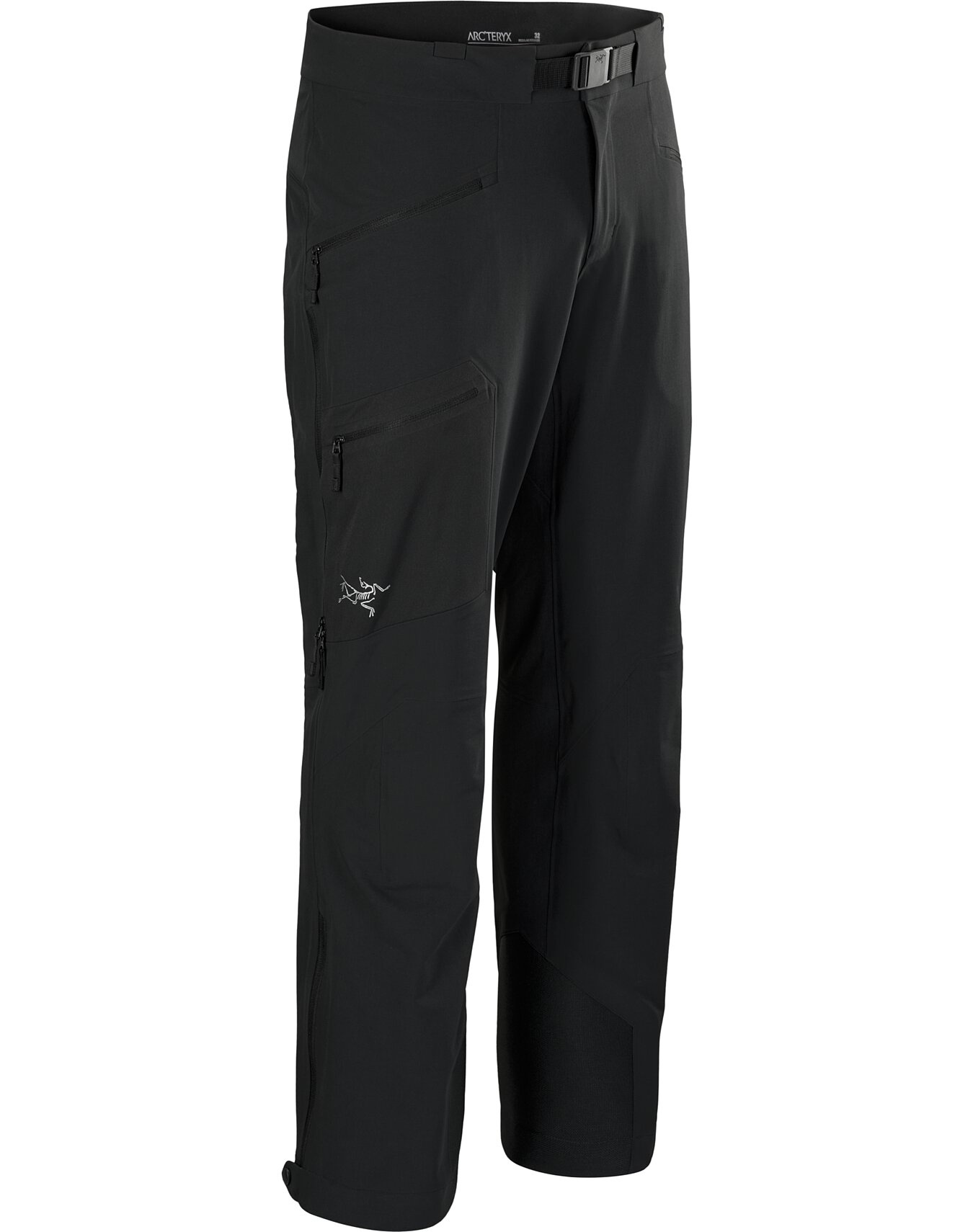 Rush Softshell Pant - 1