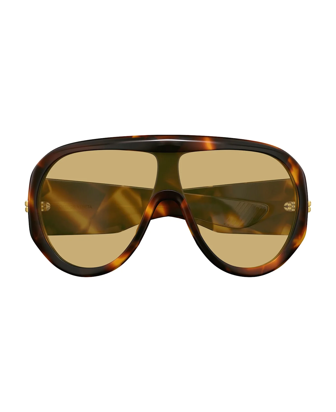 Bv1345s-002 - Havana Sunglasses - 1