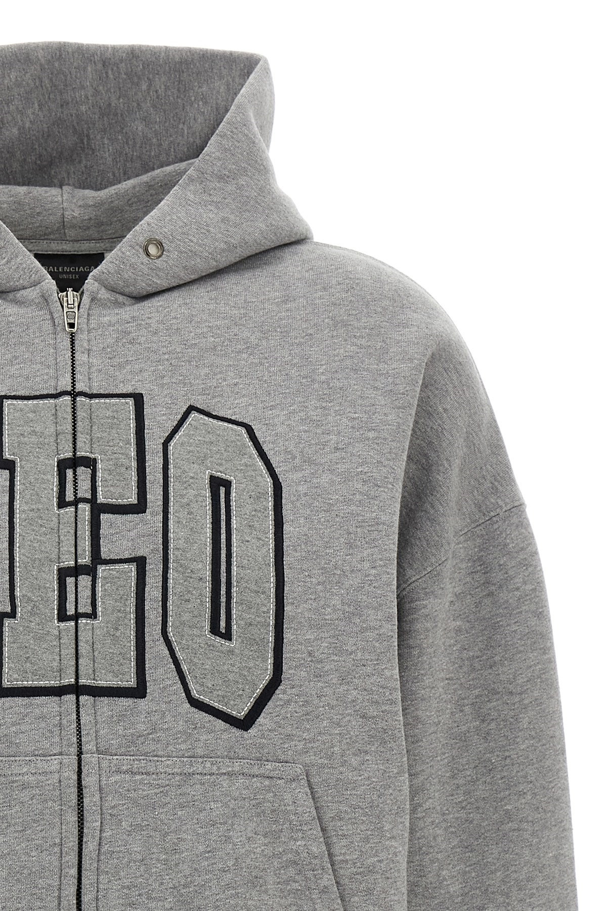 'CEO' hoodie - 3