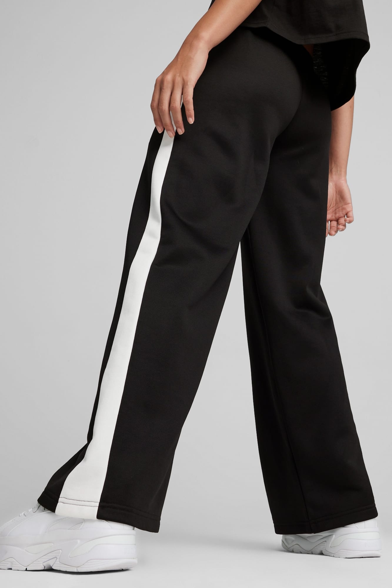 T7 Women's Low Rise Track Pants - 5