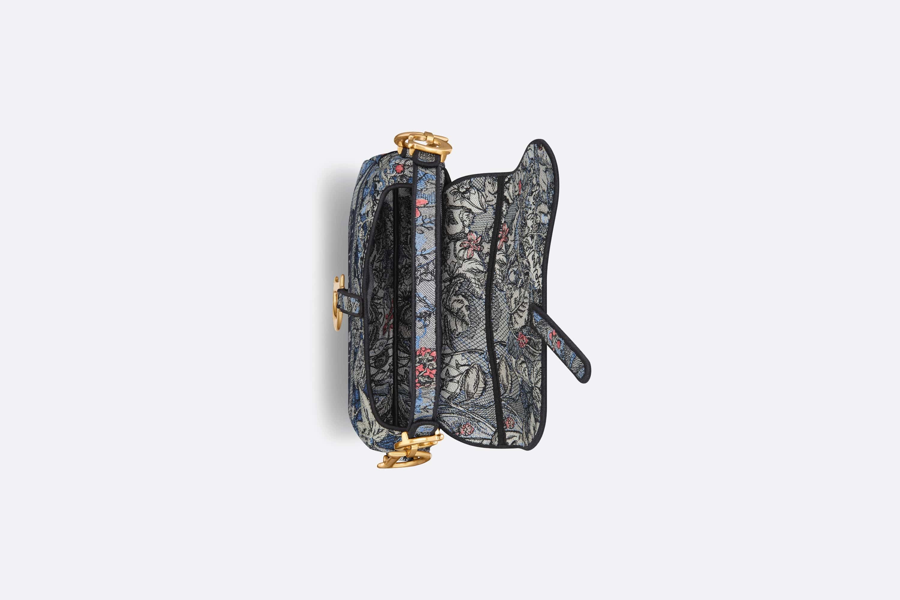 Saddle Bag - 3