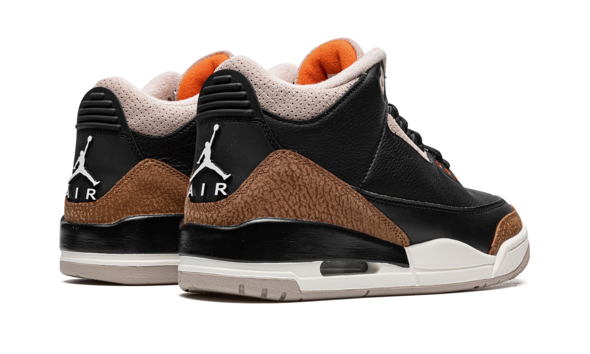 Air Jordan 3 Retro "Desert Elephant" - 3