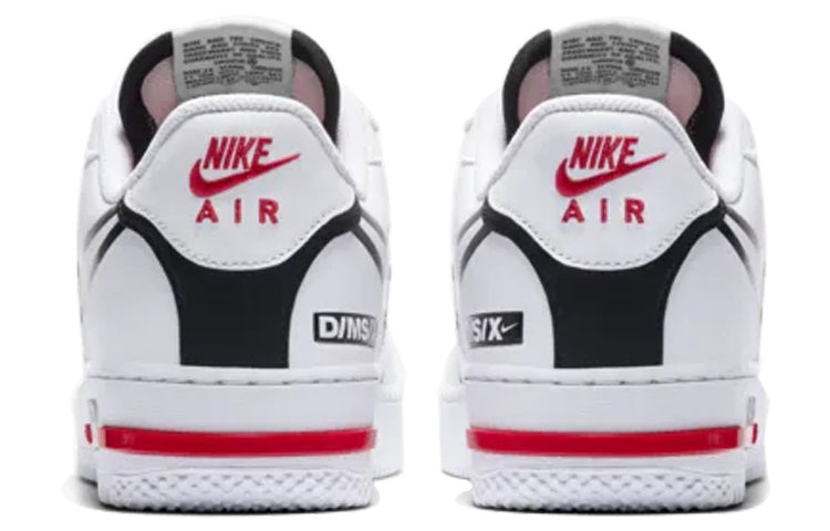 Nike Air Force 1 React 'D/MS/X' CD4366-100 - 6