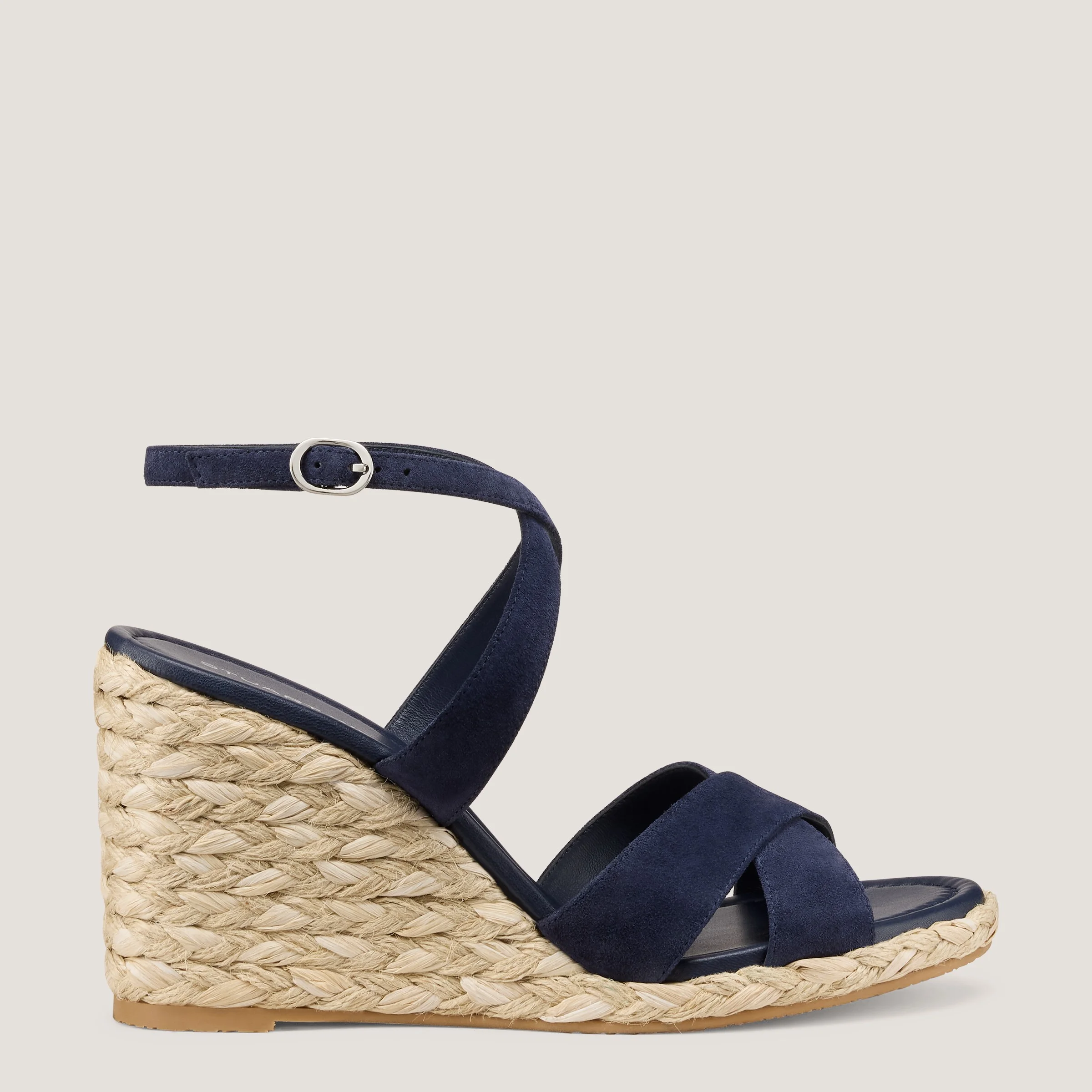 ALYSSA WEDGE SANDAL - 1