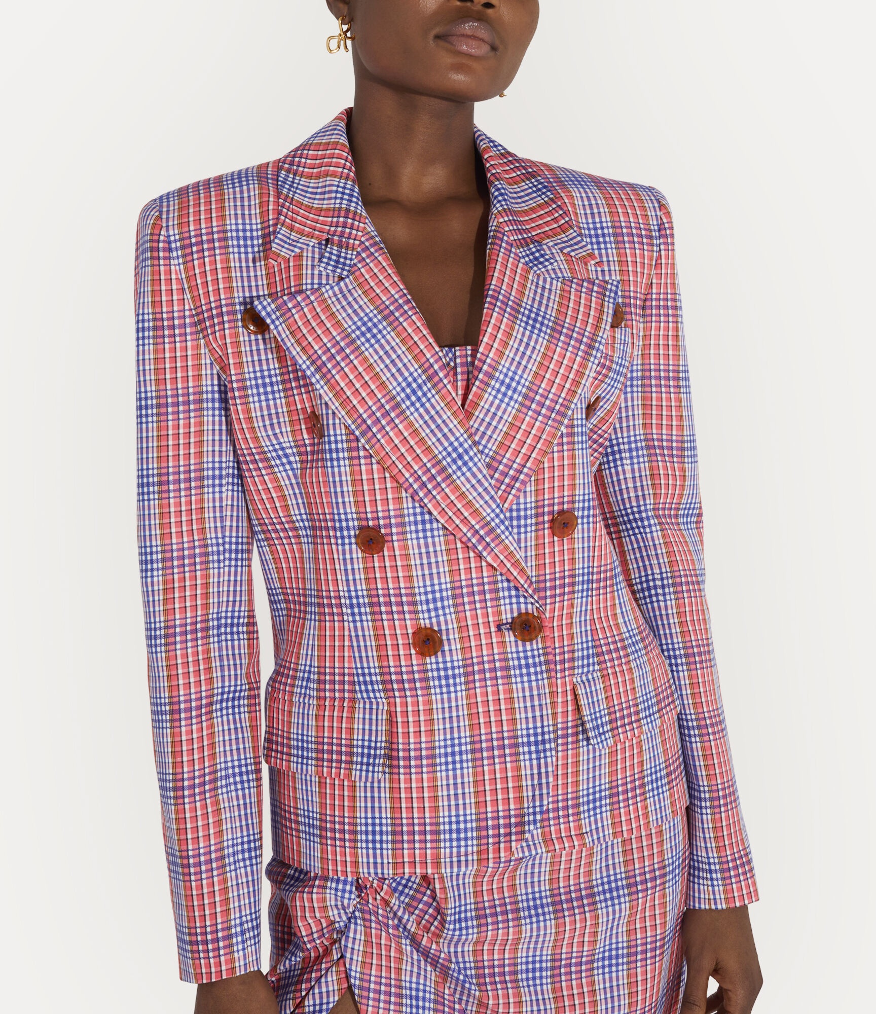 STEWART JACKET - 5